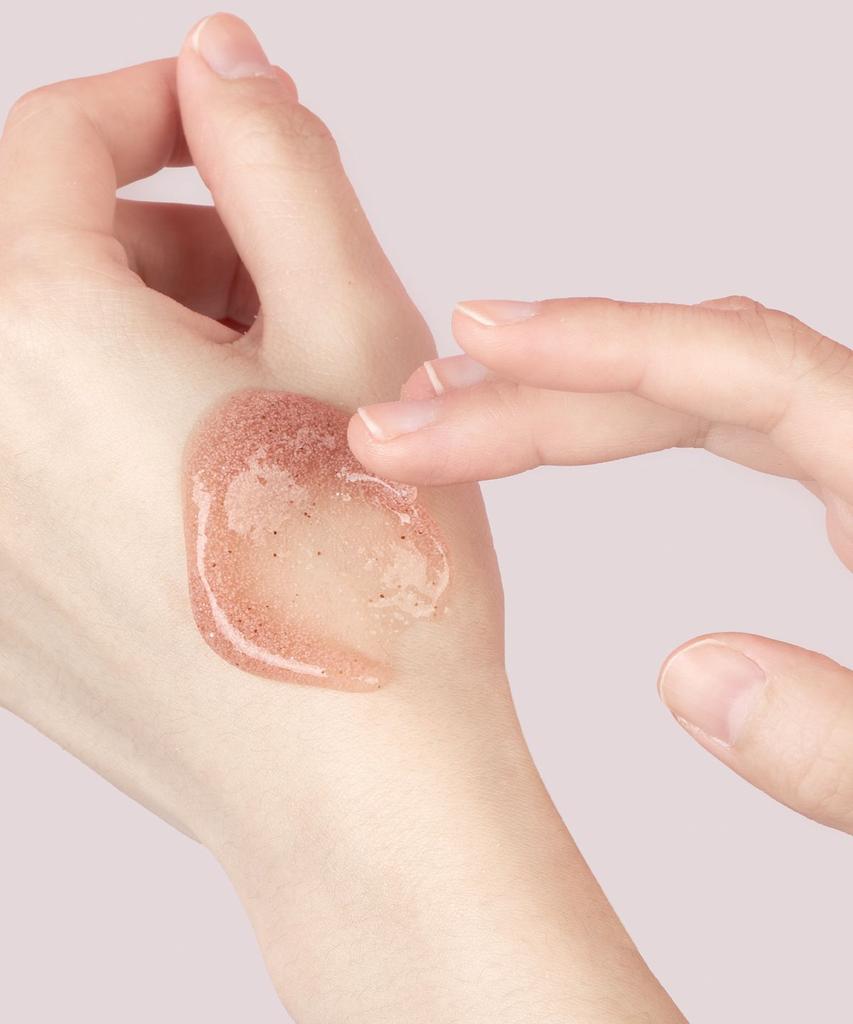 Stay Nudie Body Scrub