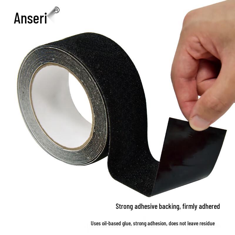 Ansa Rui PVC Frosted Anti-Slip Safety Tape