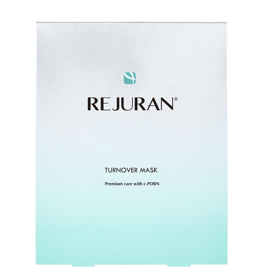 

Rejuran Маска-трансформер / 5 шт * 2 коробки - Корейская маска для лица 5pcs * 2box