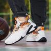 Discounted Men's Shoes New Lightweight and Comfortable Casual Shoes for Teenagers Height Increasing Outdoor Running Sports Shoes