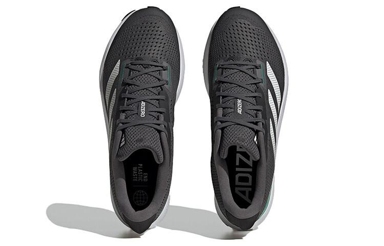 adidas Adizero SL Grey Court Green - HQ1351