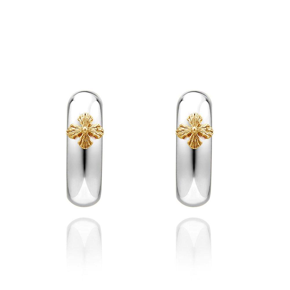 Epoch Diana Mini Hoop Earrings