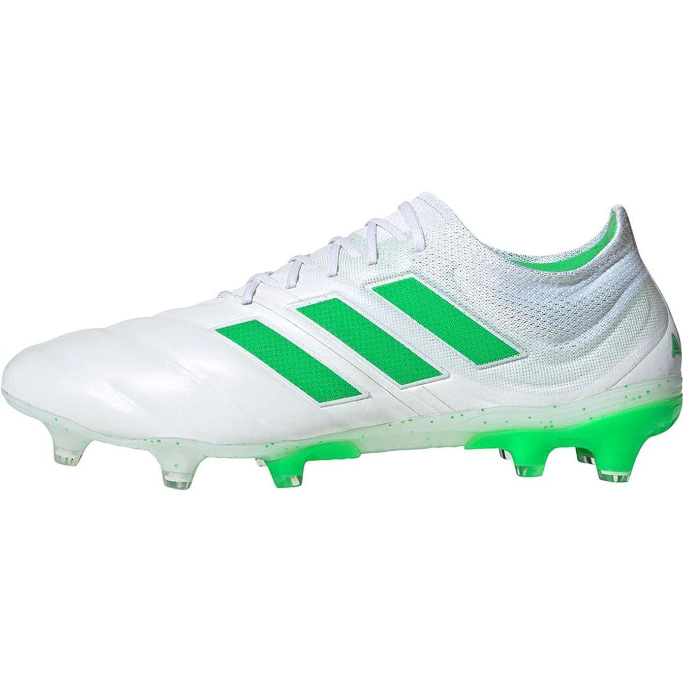 Adidas Copa 19.1 Fg Cloud