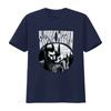 Electric Wizard Ultra Cotton T Shirt with Dopethrone Design Vintage Washed Fashion Breathable Graphic Stretched Homme Casual
