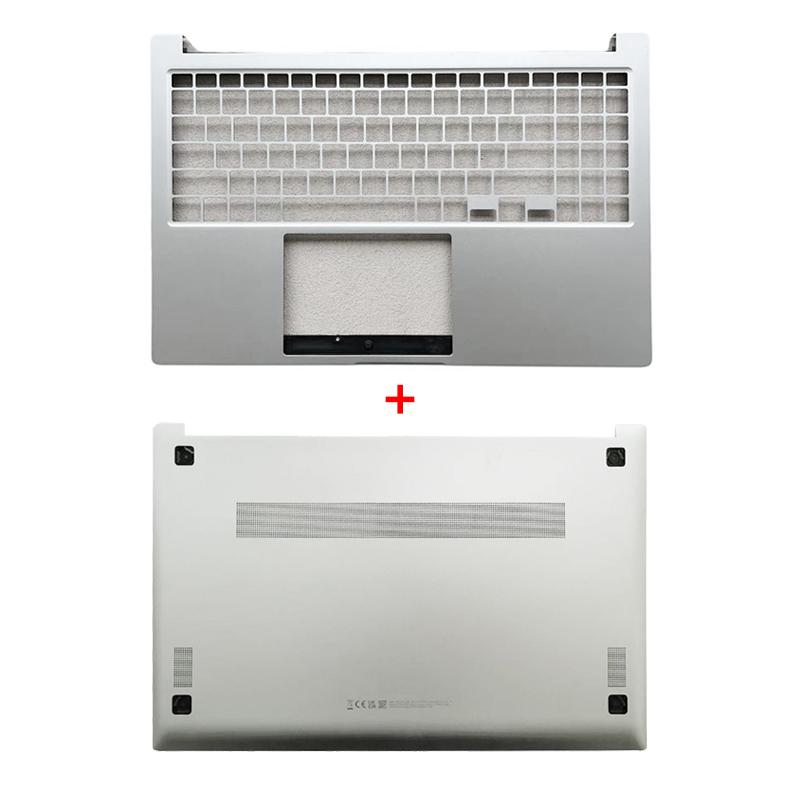 NEW For NP750XDA NP75XFH NP75XFG NP75XDE NP75XDZ NP75TDA  Laptop LCD Back Cover Front Bezel Palmrest Bottom Case Laptop Frames