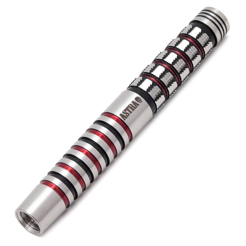 

TRIPLEIGHT Darts Barrel ASTRA DARTS Red Star Sunrise SUNRISE Tungsten 2BA Barrel [Astra Darts] (REDSTAR 90%) 18.0g