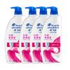 Head & Shoulders Anti-Dandruff Silky Smooth Shampoo