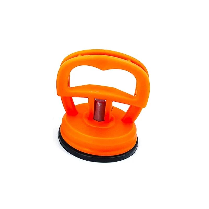 Mini Car Dent Repair Universal Puller Suction Cup Bodywork Panel Sucker Remover Tool Heavy-duty Rubber for Glass Metal