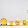 Baili Kiln Ceramic Filter Tea Cup Set 4pcs Office Drinking Mug Personal Tea Tasting Direct From Factory