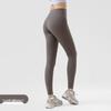 WEZHO Women's High-Waist Tummy Control Sports Leggings