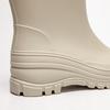 New-style Rain Boots: Waterproof Rubber Shoes for Kitchen Work, Suitable for Adult Women to Wear Outdoor as Water Shoes