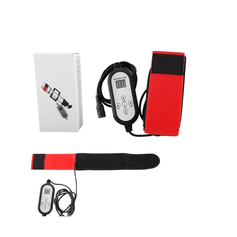 

Camera Lens Defogging Belt Camera Lens Astronomical Telescope Star Guide Heating Belt Insulation Belt Accessories 33cm
