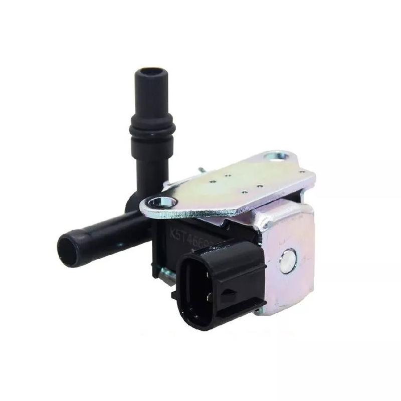 New Vapor Canister Purge Solenoid K5T46693 Fit Mitsubishi Lancer Outlander