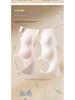 European & American Seamless Lift Wire-Free Bra - Anti-Sag & Supportive Design for Women