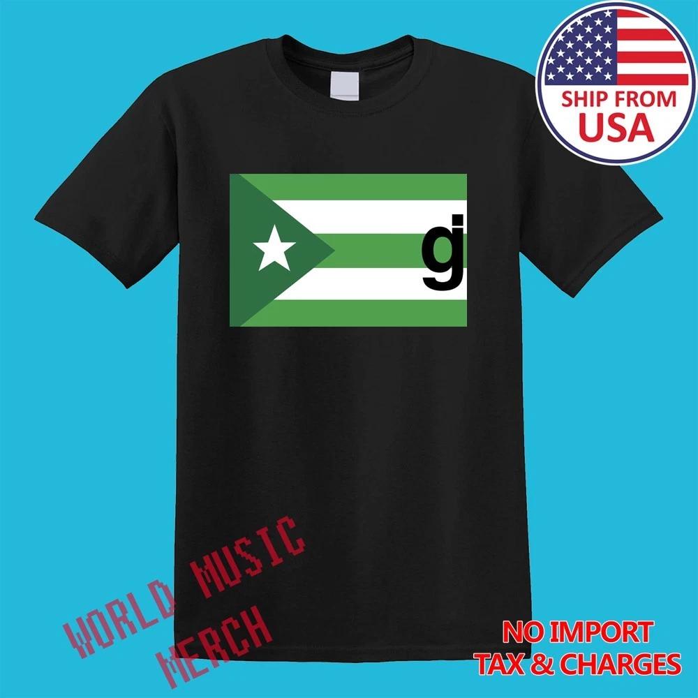 Glassjaw Мужской Черный Размер S-5XL 4XL