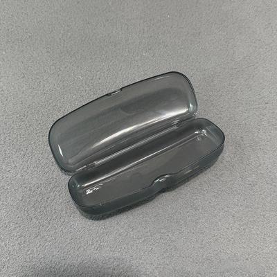 160*58Mm Transparent Plastic Glasses Protective Case Portable Sunglasses Reading Eyeglasses Box For Men Women