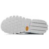 Li Ning Textile, TPU Cushioning Slip Resistant Abrasion Resistant High Top Casual Shoes Women's Blue AGCP388-16