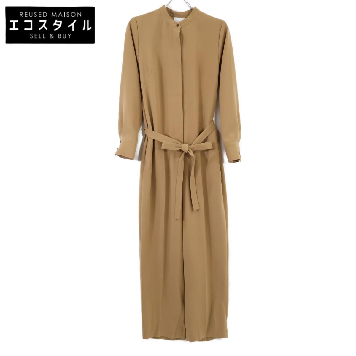 

Whim Gazette WGZ1051209A0004 25Stainless Steel Camel Influencer Collaboration Double Cross All-in-One Overall All-in-one F CamelUsed