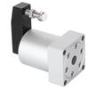 Rotary Clamping Cylinder Corner Press Rotation Swing Pneumatic Components(ACK63‑90R )