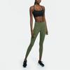 Nike Fitness Clothing Women's Olive Green BQ9995-222