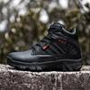 2025 Delta Low-top High-quality Cashmere Tactical Boots New Men's Outdoor Hiking Shoes Combat Boots
