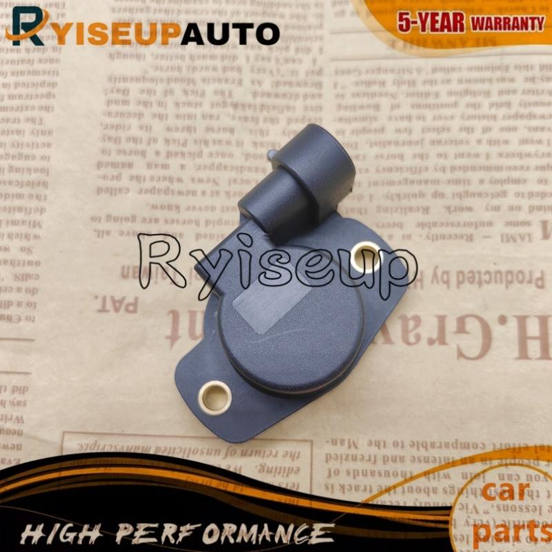 TPS Throttle Position Sensor 91463158 for Citroen Fiat Palio Panda Punto Lancia Peugeot 106 205 206 306 406 9146315 9944468  New
