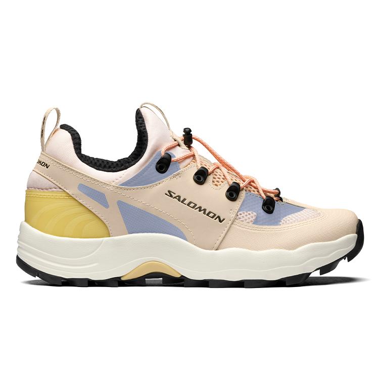 SALOMON Raid Wind Beige Lavender 415907