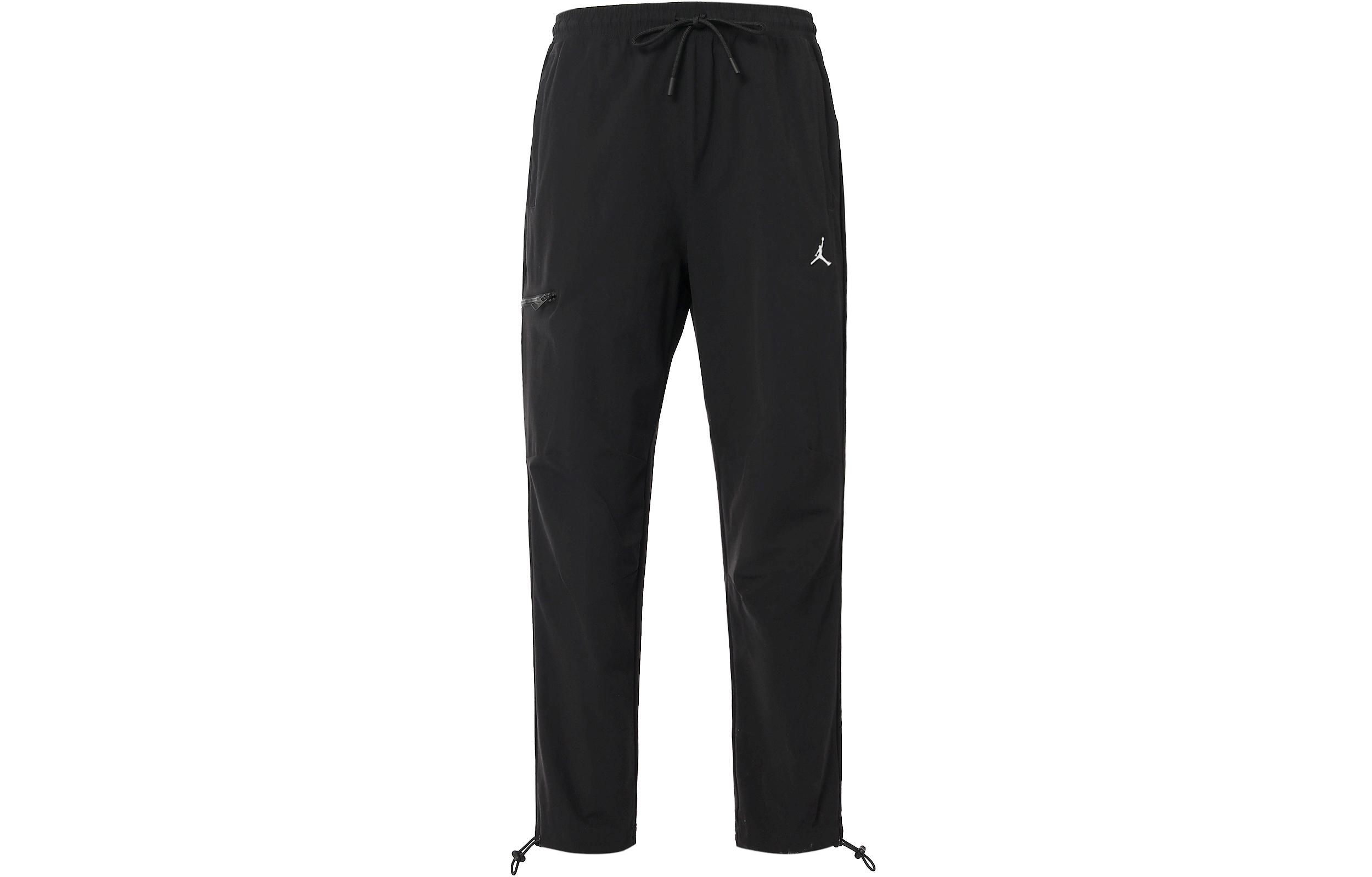 Jordan ESSENTIALS Casual Pants Men s Black DQ7510-010 S