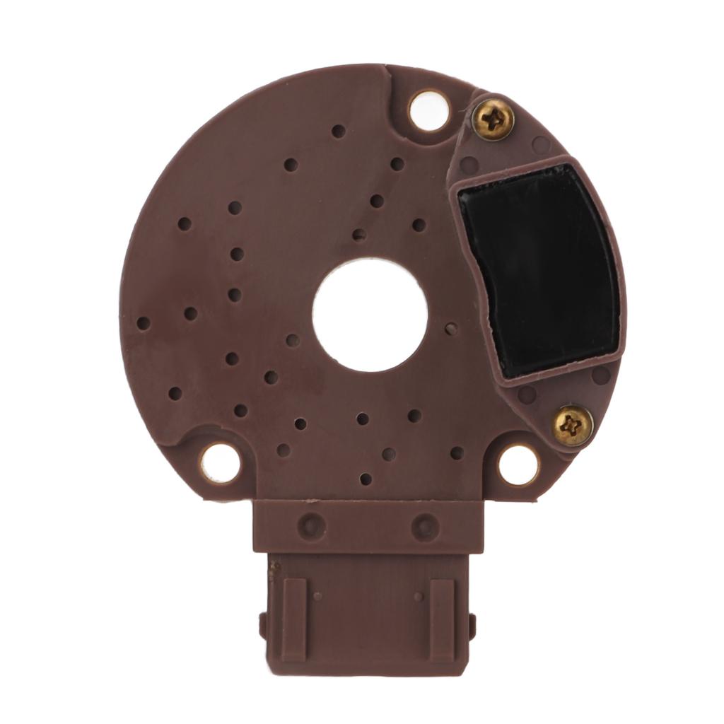 ICM Ignition Control Module 93740928 High Sensitivity ABS Plastic Replacement for MATIZ Spark