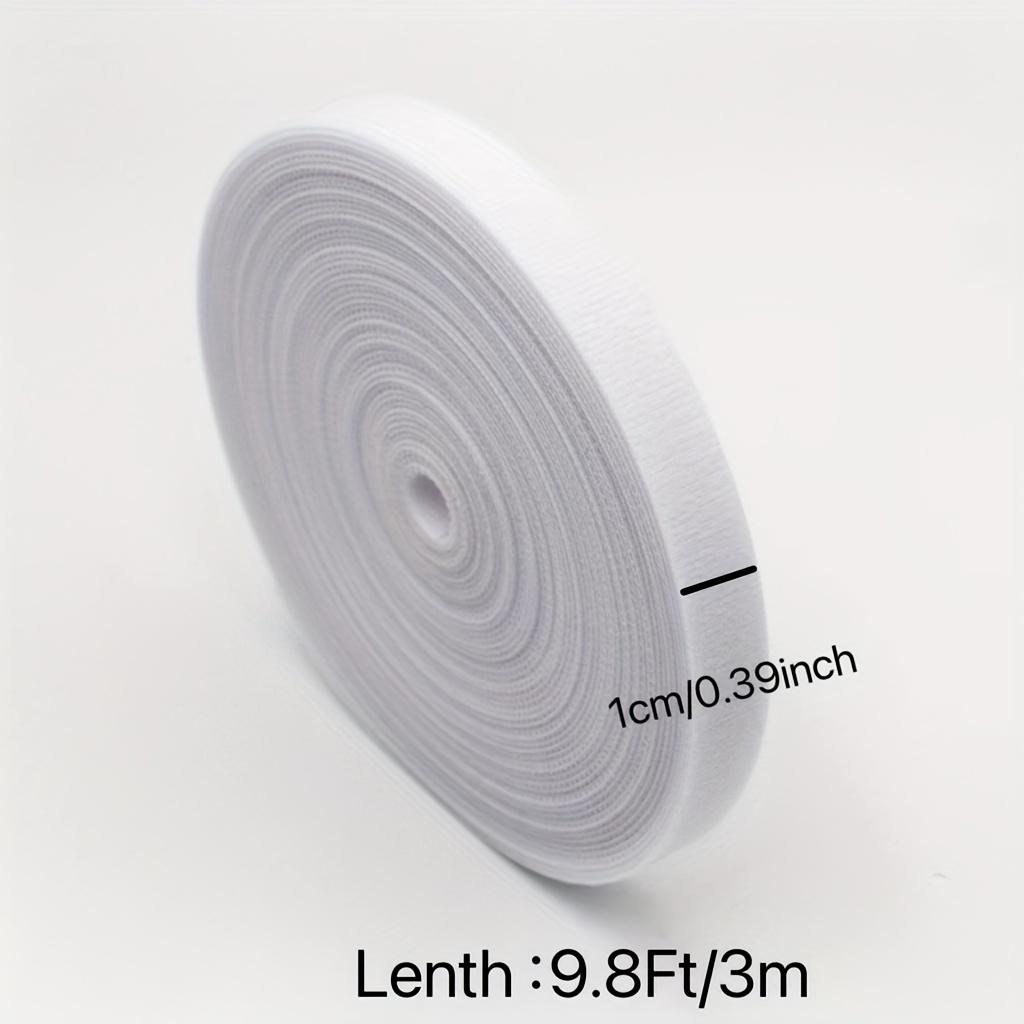 

Универсальный инструмент для резки и организации проводов, кабелей передачи данных, кабелей для наушников, шнуров питания, настольных и подстольных кабельных стяжек 3m белый