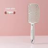 Multi-Function Air Cushion Massage Comb for Long Hair