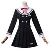 Naraka Bladepoint Yoto Hime Cosplay Costume, Secondary Anime Game Role Play Outfit