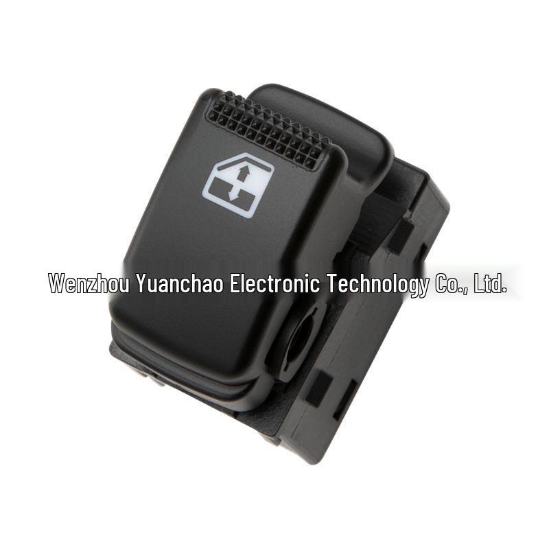 Power Window Switch for 05-13 Tucson & 07-13 Sportage (93580-2E000)