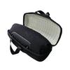 Compact Carrying Bag Case Container Box Shockproof for X5 Speaker Perfect for Outdoor and Travel Use
