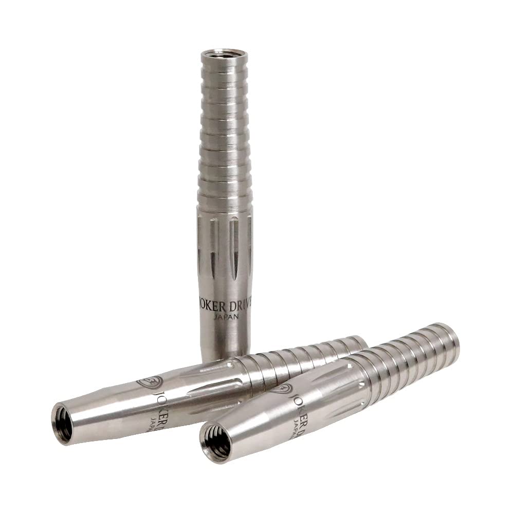 JOKERDRIVER Joker Driver EXTREME SNIPE Snipe 2BA Dart Barrel Dart Set