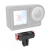 Magnetic Mount Stand for Action 4/3 Magnetic Bracket Expansion Adapter Accessories Action Cameras Cold Shoe Adjustable