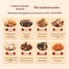 Shouzu Wild Mushroom Soup Gift Set