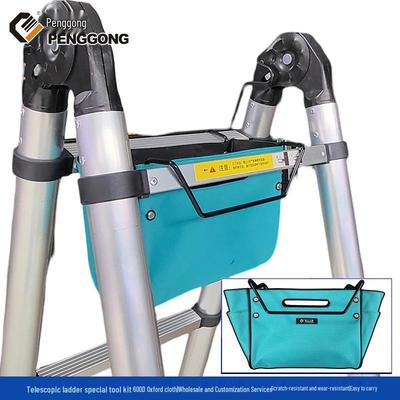 Penggong Wear-Resistant Ladder Tool Bag for High-Altitude Maintenance