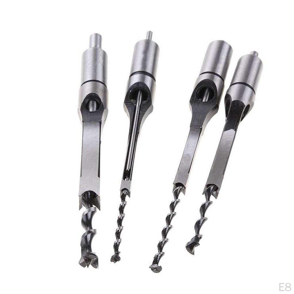 Drill Bit Woodworking Tools Durable Mobile Smartphone Accessories