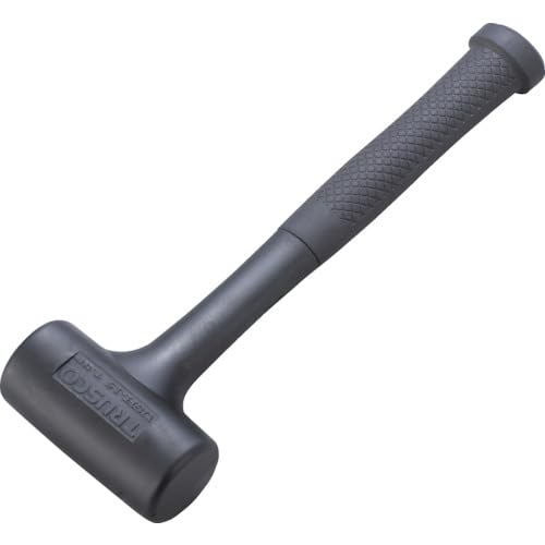 TRUSCO Shockless Hammer #1 ATUS-10 x 10 (Case of 10)