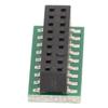 TPM2.0 Encryption Security Module TPM LPC 18Pin Security Module Remote Card for Win11 2.0 System