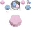 Multipurpose Plumshaped Washing Machine Filter Bag For Cleaner Clothes And Less Hair
