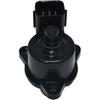 1450A132 Idle Air Control Valve Compatible with Mitsubishi Chrysler Dodge Lioncel Lancer