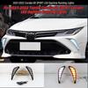Retrofit LED Daytime Running Lights for 2021-2022 Corolla GR SPORT