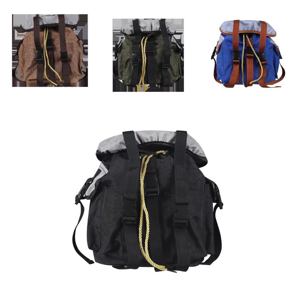 Eva Childrens Trendy Backpack Large Capacity School Bag For Kids Outdoor Use