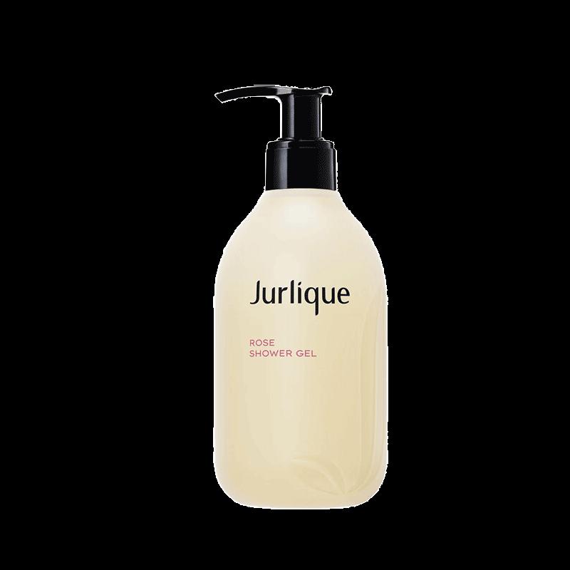 Jurlique Rose Softening Shower Gel