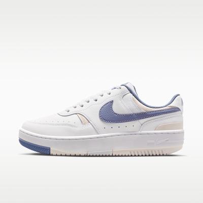 Nike Gamma Force Low top Skateboard Shoes Women s 36