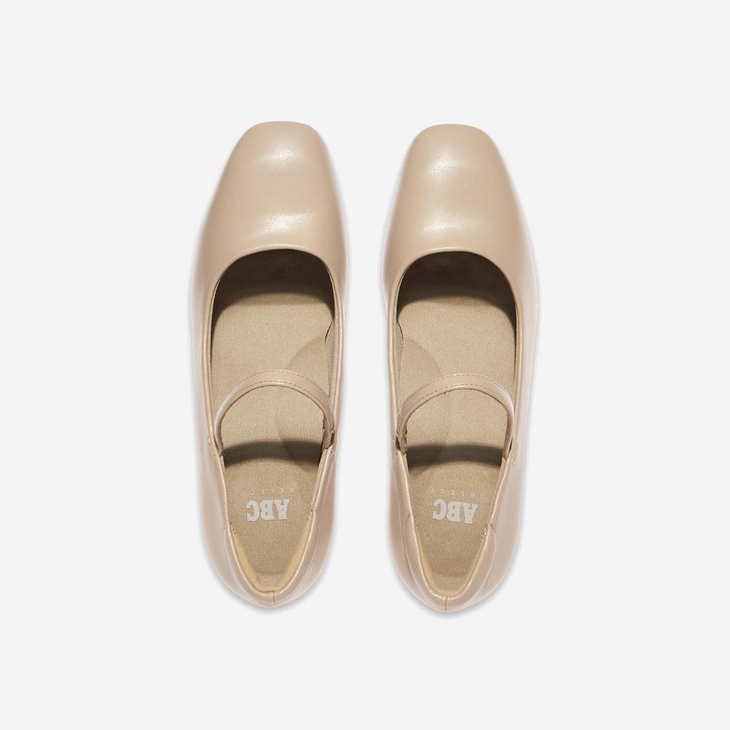 [ABC SELECT] Eve V2 Strap Pumps 5 [W7098] [Shipped from Korea] 100% Authentic