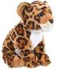 Wild Republic Jaguar Plush Toy, Fluffy Wild Animal Figurine, W19 X D27 X H27cm (19353)
