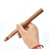 Brown Crochet Hooks Bamboo Bamboo Crochet Knitting Needle  for Knitting Scarves